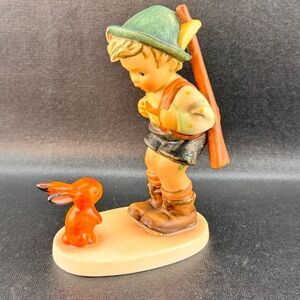 Hummel Figurine “Sensitive Hunter”